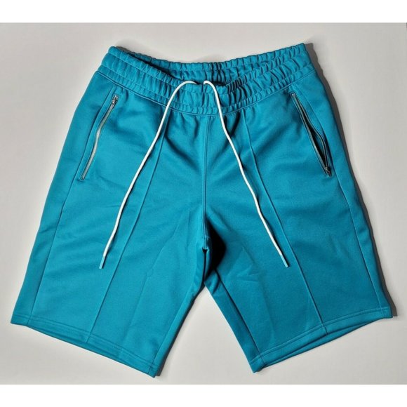 Puma x TMC Nipsey Hussle Way Bermuda Shorts 531215-01 - Picture 3 of 8